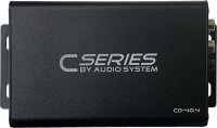 CO SERIES 4-CHANNEL AMPLIFIER (1PC)