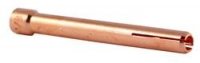 COLLET TIG 2.4MM WK 17-18-26 (10PCS) COLLET TIG 2.4MM WK 17-18-26 (10PCS)