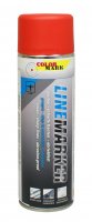 COLORMARK LINE MARKING RED 500 ML (1PC) COLORMARK LINE MARKING RED 500 ML (1PC)