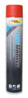 COLORMARK LINEMARKERING ROOD 750 ML (1ST) COLORMARK LINEMARKERING ROOD 750 ML (1ST)