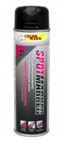 COLORMARK SPOTMARKER BLACK 500 ML (1PC) COLORMARK SPOTMARKER BLACK 500 ML (1PC)