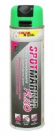 COLORMARK SPOTMARKER FLUOR GREEN 500 ML (1PC)