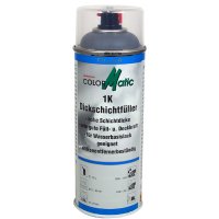 COLORMATIC 1K HIGH BUILD FILLER GRIS (1PC)