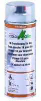 COLORMATIC 1K PRIMER FOR ALUMINUM (1PC) COLORMATIC 1K PRIMER FOR ALUMINUM (1PC)