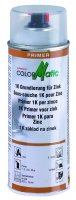 COLORMATIC 1K PRIMER VOOR ZINK (1ST) COLORMATIC 1K PRIMER VOOR ZINK (1ST)