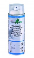 COLORMATIC 1K SPRAYER GRAY (1PC) COLORMATIC 1K SPRAYER GRAY (1PC)