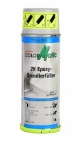 COLORMATIC 2K EPOXY PRIMER FILLER LICHT GRIJS HG2 (1PC) COLORMATIC 2K EPOXY PRIMER FILLER LICHT GRIJS HG2 (1PC)