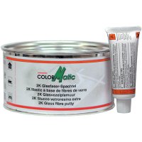COLORMATIC 2K GLASS FIBER FILLING (1PC) COLORMATIC 2K GLASS FIBER FILLING (1PC)