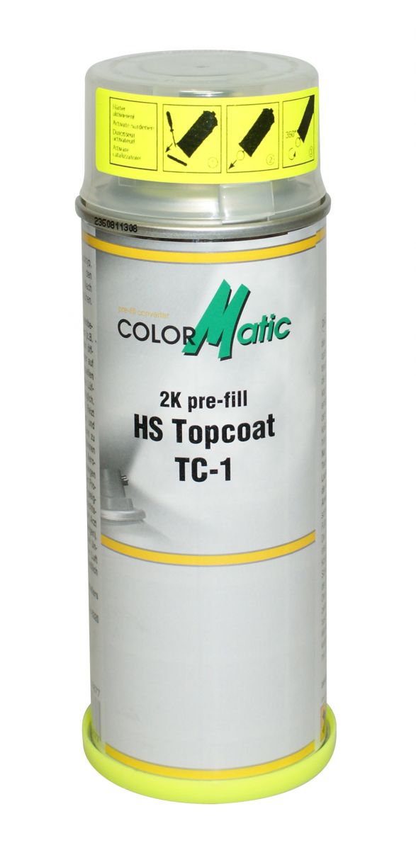 COLORMATIC 2K PREFILL TC-1 (1ST)