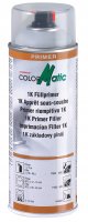 COLORMATIC HG 2 1K PRIMER FILLER LIGHT GRAY (1PC) COLORMATIC HG 2 1K PRIMER FILLER LIGHT GRAY (1PC)