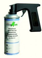 COLORMATIC SPRAY MASTER (1ST) COLORMATIC SPRAY MASTER (1ST)