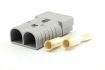 connecteur dalimentation sb 2 ples 350a 70mm gris 1pc