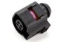 CONNECTEUR VAG FEMELLE OE: 4B0973712 4-BROCHES (1PC) CONNECTEUR VAG FEMELLE OE: 4B0973712 4-BROCHES (1PC)