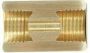 CONNECTOR 3/8UNF-38/UNF L=23 SW13 (1PC)