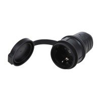 CONTRASTEKKER SCHUKO (1ST) CONTRASTEKKER SCHUKO (1ST)