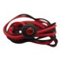 CONTROL FLASHING LIGHT RED + WIRE (1PC)