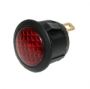CONTROL LIGHT LED AMBER 12V (1PC) CONTROL LIGHT LED AMBER 12V (1PC)