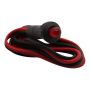 CONTROL LIGHT RED + WIRE (1PC)