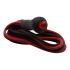 control light red wire 1pc