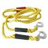 corde de traction 5 tonnes 4m 1pc
