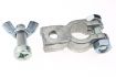 cosse de batterie type i crou oreilles m8 ngative 10pc