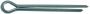 COTTER PIN DIN 94 ZINC PLATED 4X40 (20PCS)