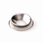 COUNTERSUNK WASHER NICKEL PLATED NO. 11 (100PCS)
