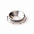 countersunk washer nickel plated no 11 20pcs