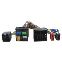 COUPLING ADAPTER VAG GROUP 52-POLE (1PC) COUPLING ADAPTER VAG GROUP 52-POLE (1PC)