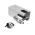 coupling lock 110x110mm discus lock 1pc