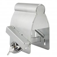 COUPLING LOCK DRIVING + DISCUS LOCK (1PC)