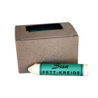 CRAIE SISA BLANCHE (12PC)