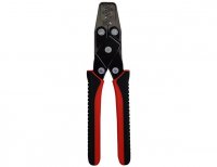 CRIMPER FOR OPEN BARREL TERMINAL (AWG26-10) (1PC) CRIMPER FOR OPEN BARREL TERMINAL (AWG26-10) (1PC)