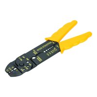 CRIMPING PLIER FOR ISOLATED TERMINALS 0.5-6.0MM2 (1PC)