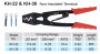 CRIMPING PLIERS FOR UNINSUL STARTER LUGS 6,0-35MM² (1PC)