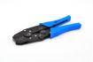 crimping pliers for uninsulated cable lugs 05601 pc