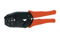 CRIMPING TOOL FOR INSULATED CONTACTS (1PC)