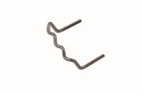 CURVED STAPLES 0.8MM (100PCS)