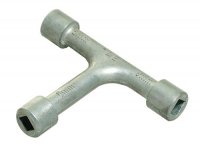 CYLINDER KEY FOR ALL MODELS (1PC)