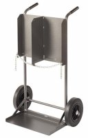 CYLINDER TROLLEY CTM 102, (FOR 2X20L CYLINDERS) (1PC) CYLINDER TROLLEY CTM 102, (FOR 2X20L CYLINDERS) (1PC)