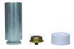 cylindre colormatic piston et adaptateur pulvrisateur femelle 1pc