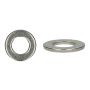 D125A STAINLESS STEEL A4 LOCKING RING M3 (20PCS)