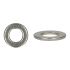 d125a stainless steel a4 locking ring m3 20pcs