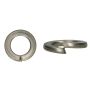 D127B STAINLESS STEEL A4 SPRING WASHER M10 (100PCS)