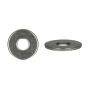 D9021 RVS A4 SLUITRING (3XD) M4 (20ST)