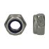 d985 stainless steel a4 lock nut m4 200pcs