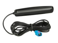 DAB + ANTENNA FAKRA (F) 250CM (1PC)