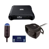 alarm systems