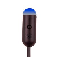 DEFA GLASS BREAK SENSOR WITH BLUE LED FOR DVS90 (1PC)