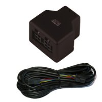 DEFA SPLITTER KIT DVS90 WITH EXTENSION CABLE 5M (1PC)